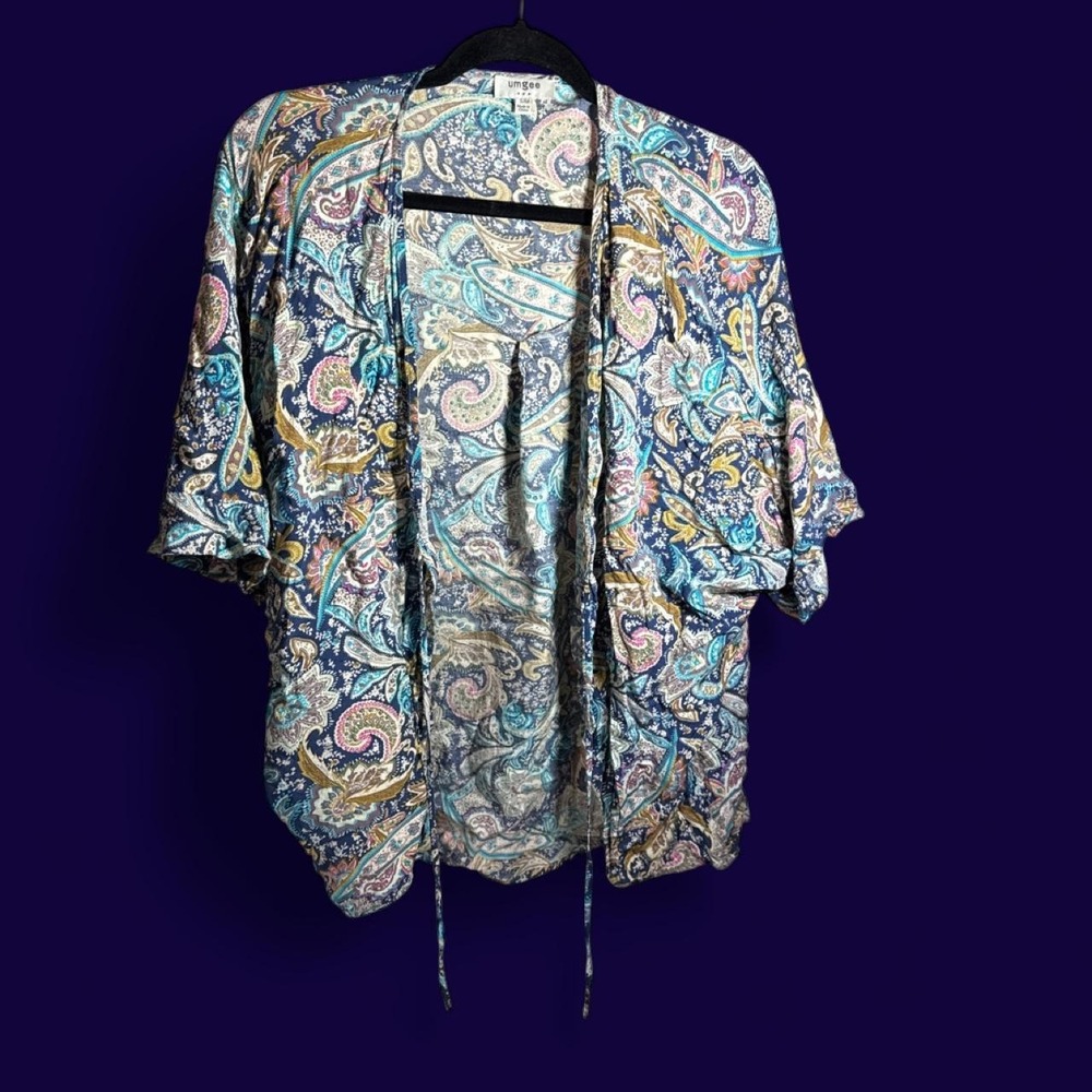 Umgee Kimono